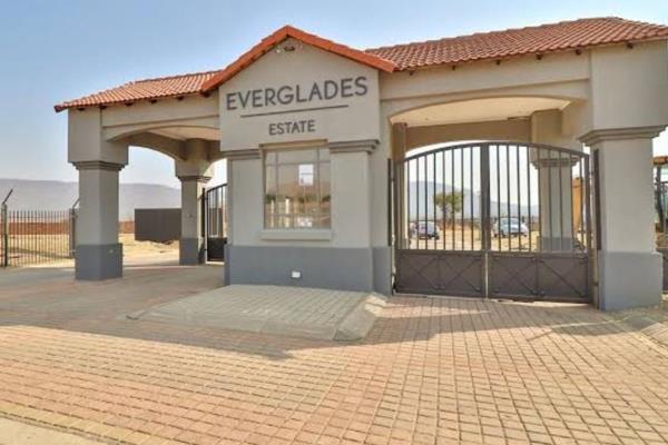 0 Bedroom Property for Sale in Everglades Estate North West